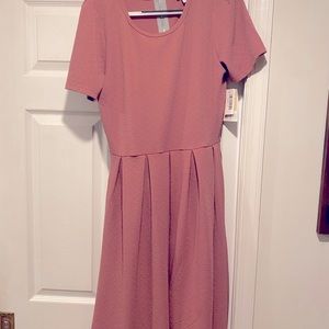 LuLaRoe new Amelia dress